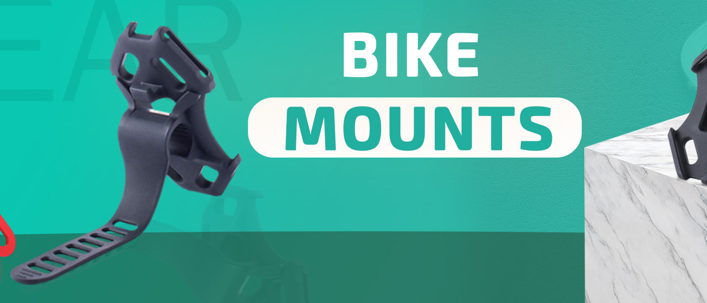 Bike Mounts