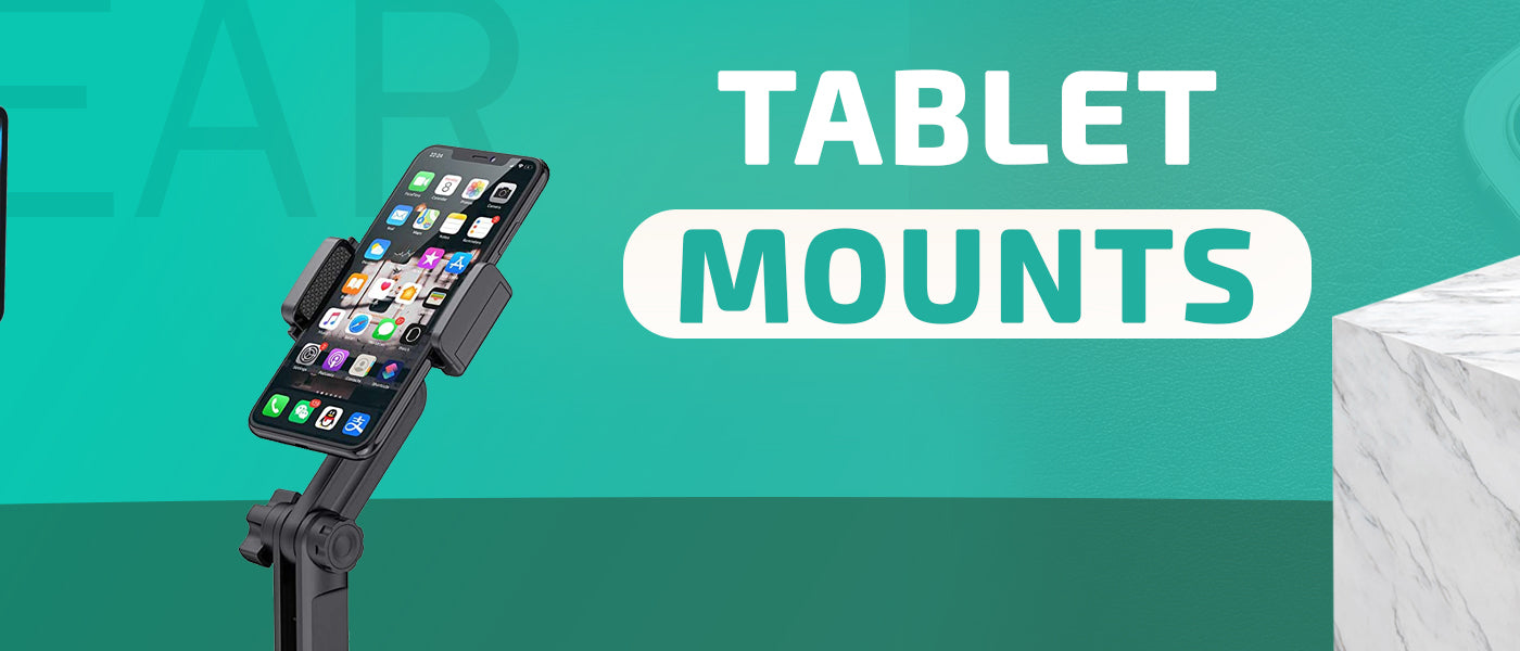 Tablet Mount