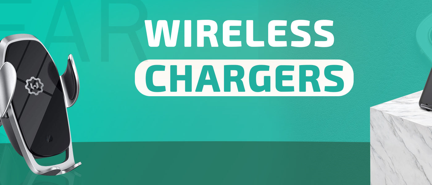 Wireless Chargers