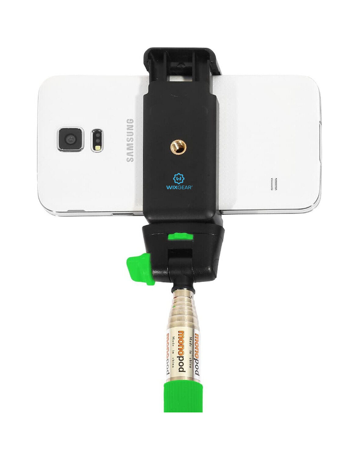 Selfie Stick Bluetooth Remote Desktop Stand - Modern Wears