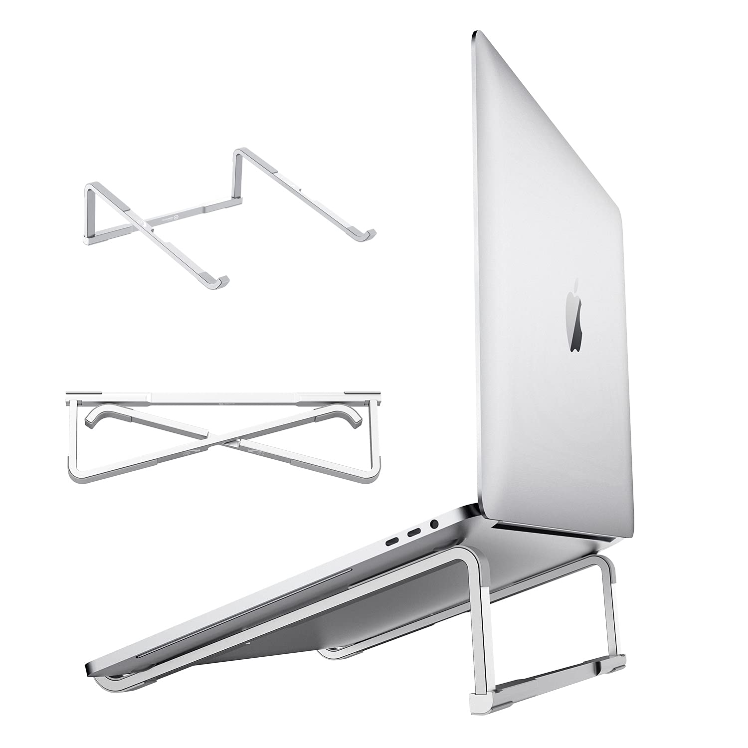 Collapsible Laptop Stand