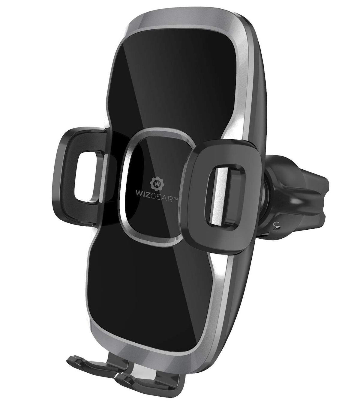 WixGear Air Vent Phone Mount for Car, With Swift-Grip Holder For All Cellphones