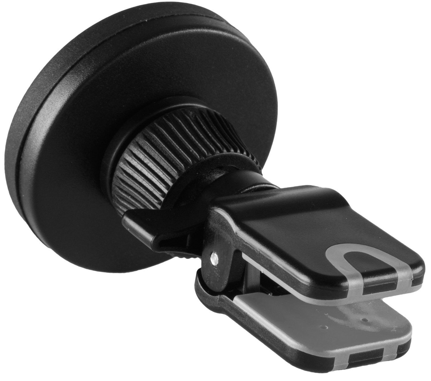 WixGear Universal Twist-lock Mount Air vent Magnetic Car Mount Holder, for Cell Phones and Mini Tablets