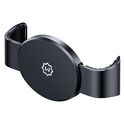 How to Remove Magnetic Car Mount from Phone: Easy Steps
