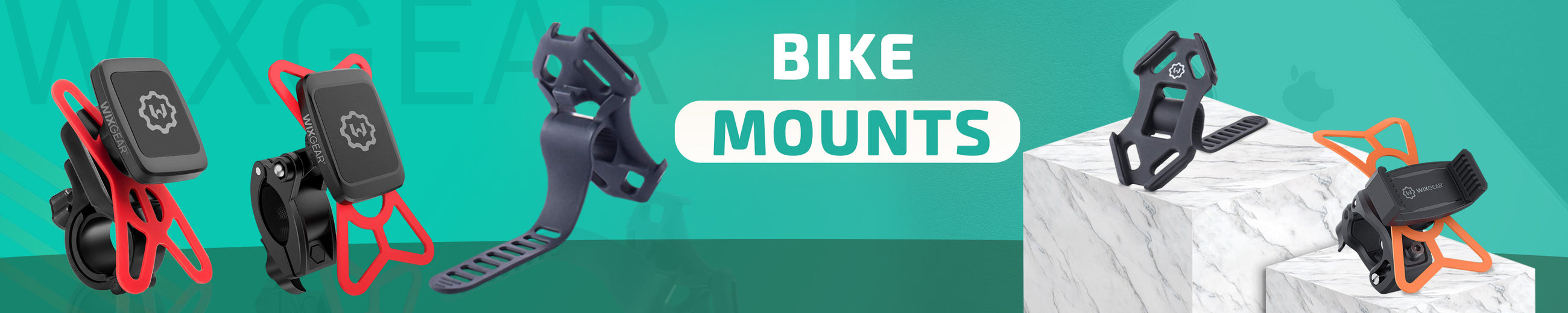 Bike Mounts