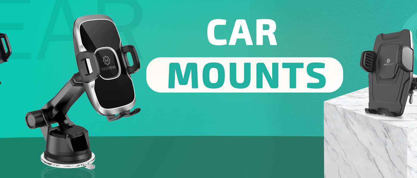 Car Mounts