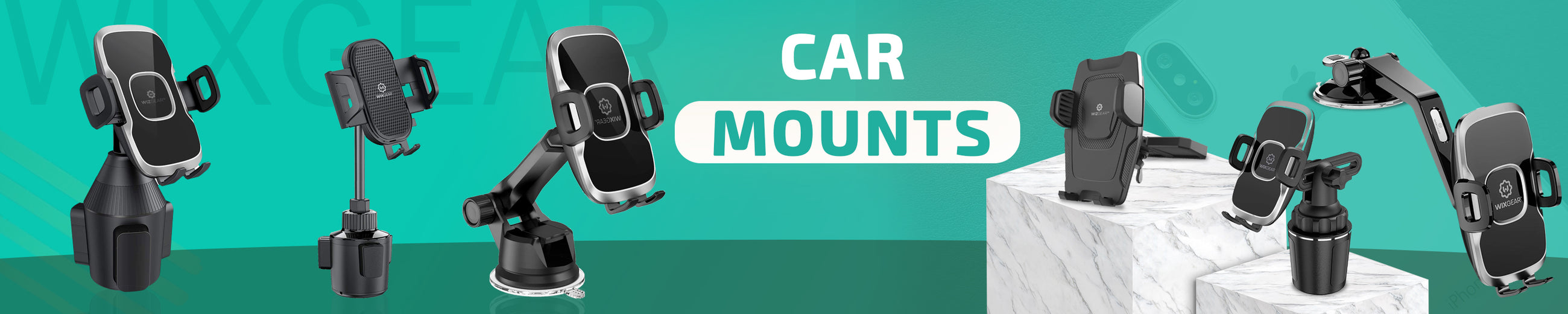 Car Mounts