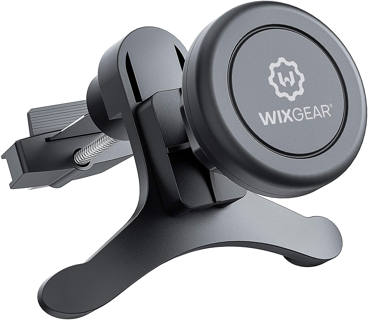 WixGear Universal Air Vent Magnetic Car Mount Holder