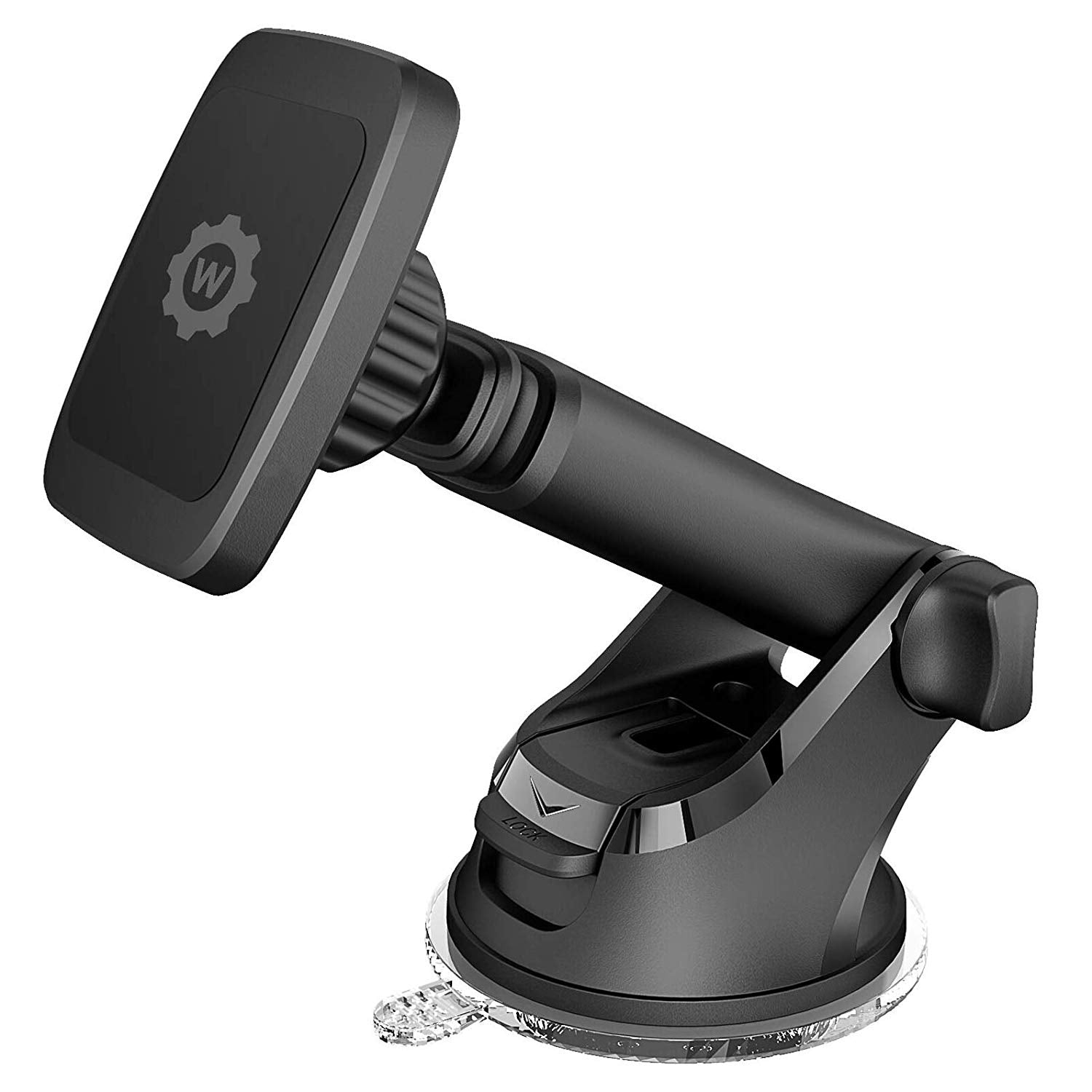 Amazon vicseed car phone mount magnetic phone car mount magnet air vent mount phone holder