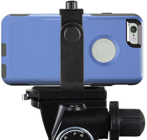 WixGear Universal Smartphone Holder Tripod Adapter for ALL Smartphones