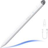 WixGear Stylus Pen for iPad with Palm Rejection, Active iPad Pencil for Precise Writing/Drawing