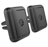 WixGear [2 Pack] Universal Air Vent Magnetic Phone Holder
